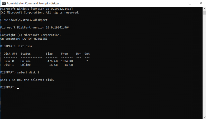 How To Recover Data From A Damaged Or Corrupted Partition