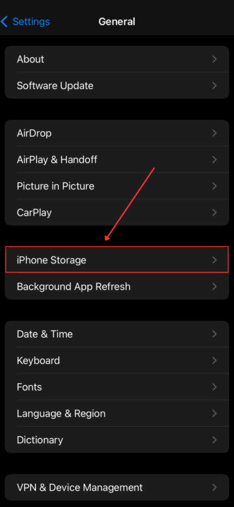 Free Ways To Get More Storage On Iphone Optimize Organize