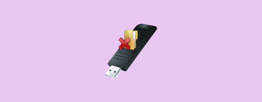 how to recover files from flash drive after format