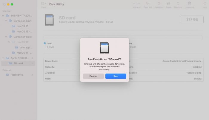 Recover Files From a Corrupted SD Card For Free (2021)