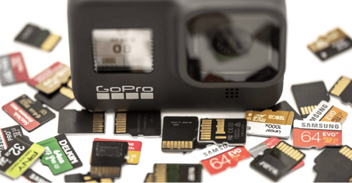 how to recover deleted gopro videos from sd card