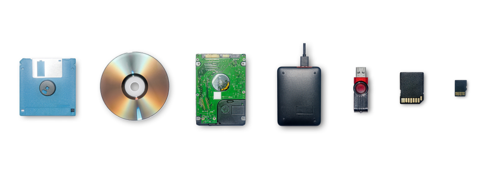 external hard drive data recovery cost