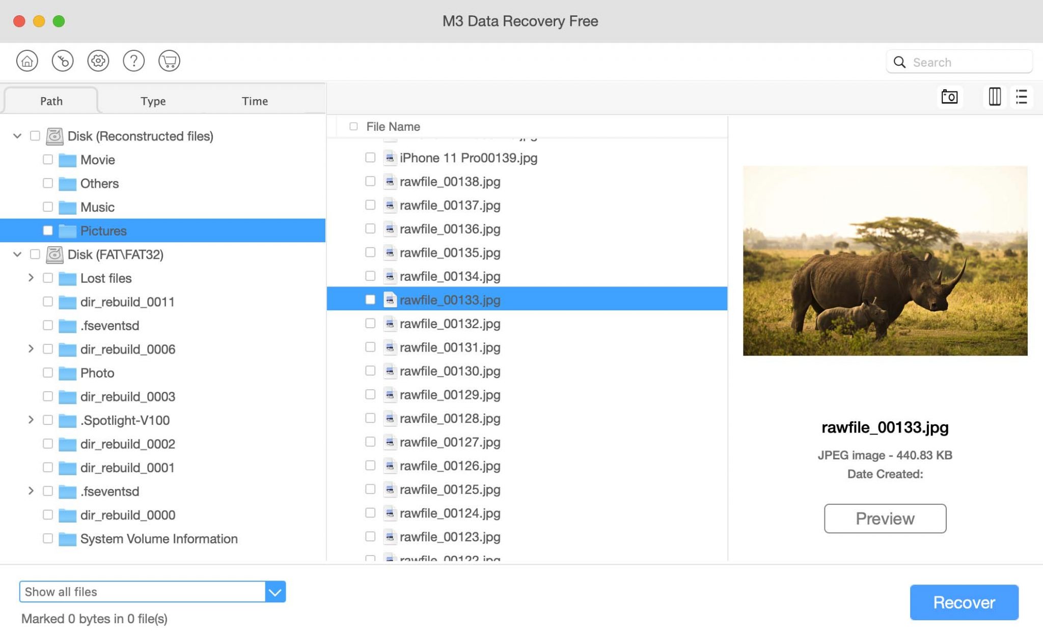 best data recovery mac