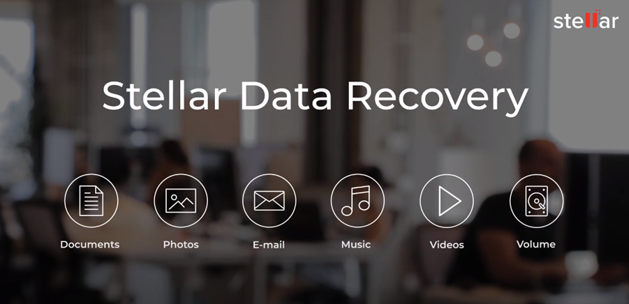 stellar data recovery 7.0 KEY
