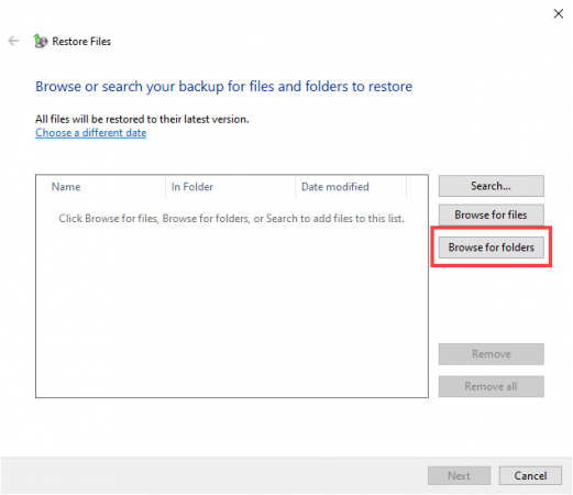 How To Recover Permanently Deleted Folder On Windows (2024)