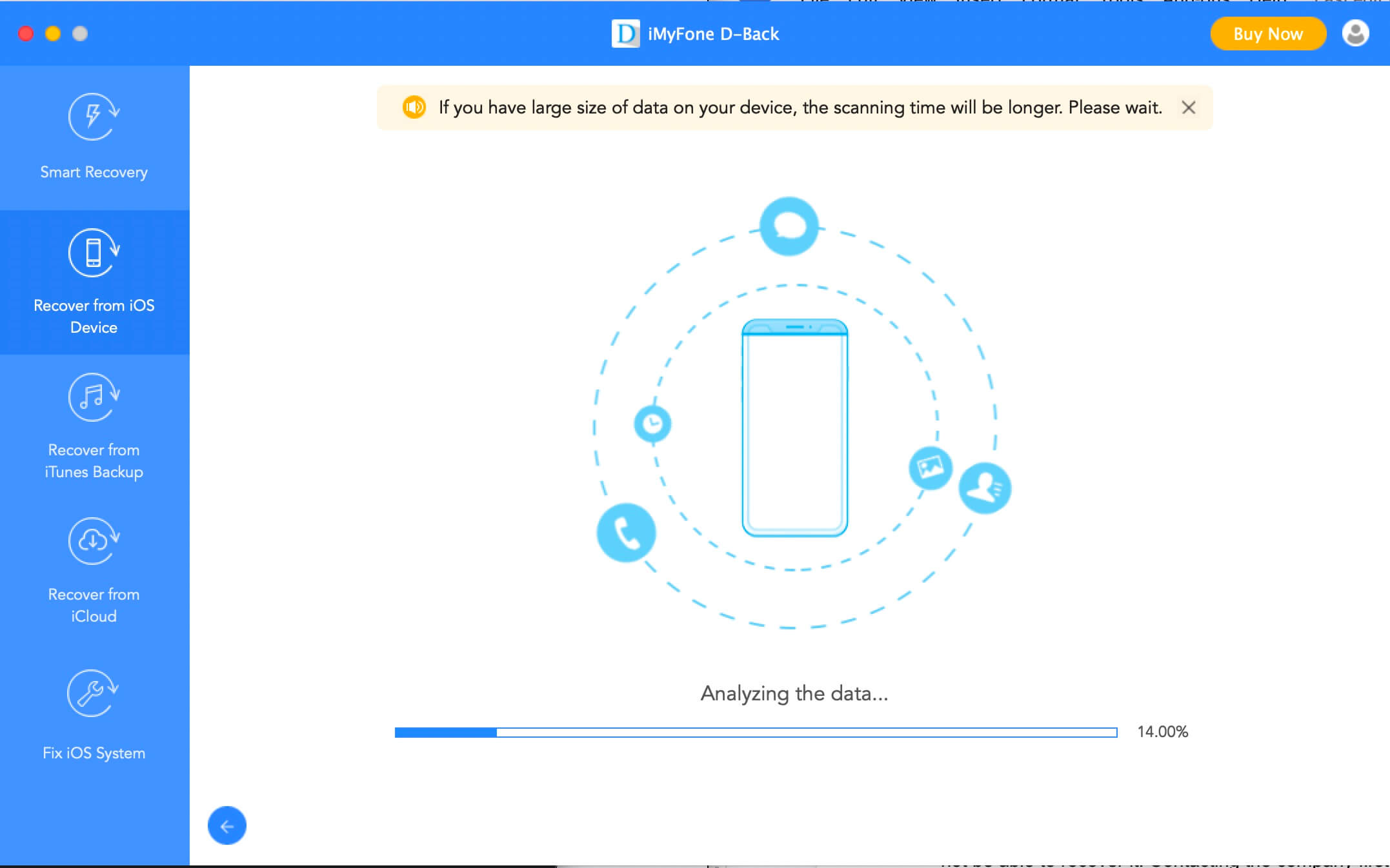 imyfone ios system recovery coupon