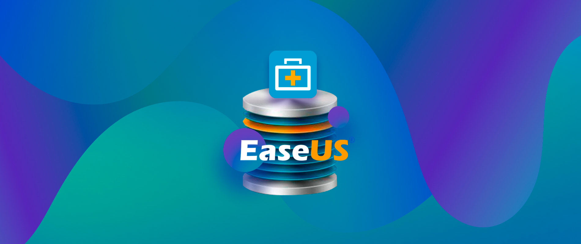 EaseUS Data Recovery Wizard 16.2.0 download the new version for android