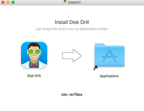 instal the new version for apple Disk Drill Enterprise