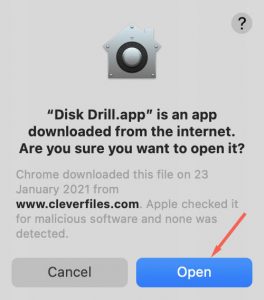 can you recover deleted imessages on mac