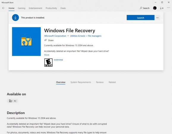 How To Recover Deleted Files On Windows 10 (8 FREE Solutions)