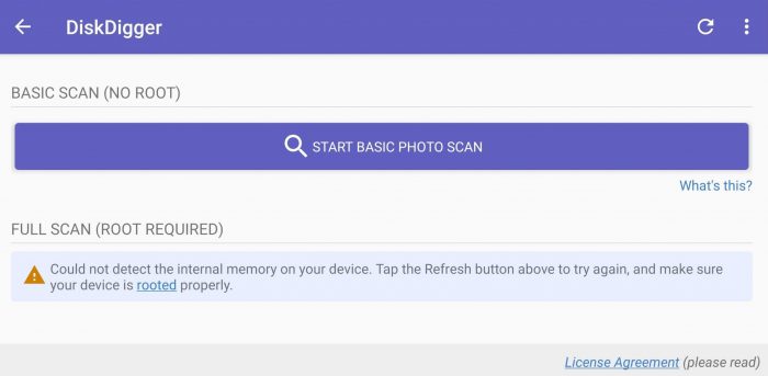how to retrieve deleted videos from sd card