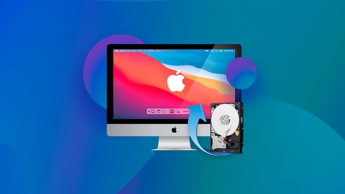 hard disk repair software for mac