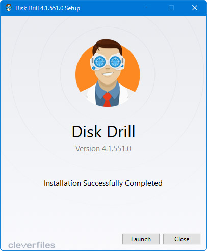 disk drill recover trash