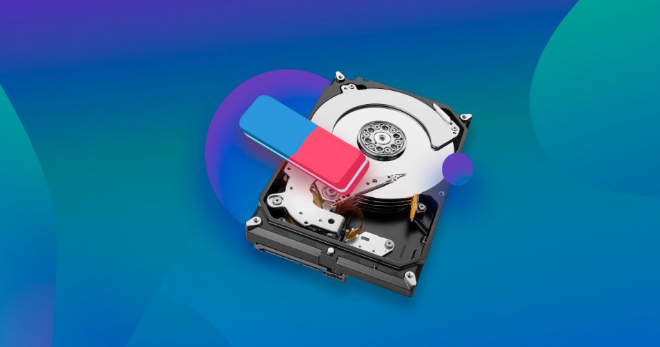 How to Recover Data From a Wiped/Erased Hard Drive in 2024