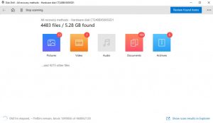 How To Show Hidden Files On Flash Drive: Top 4 Methods To View Hidden ...