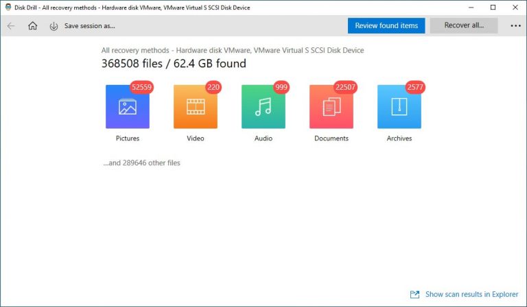 How To Recover Files After Factory Reset Windows 10 2022 3161