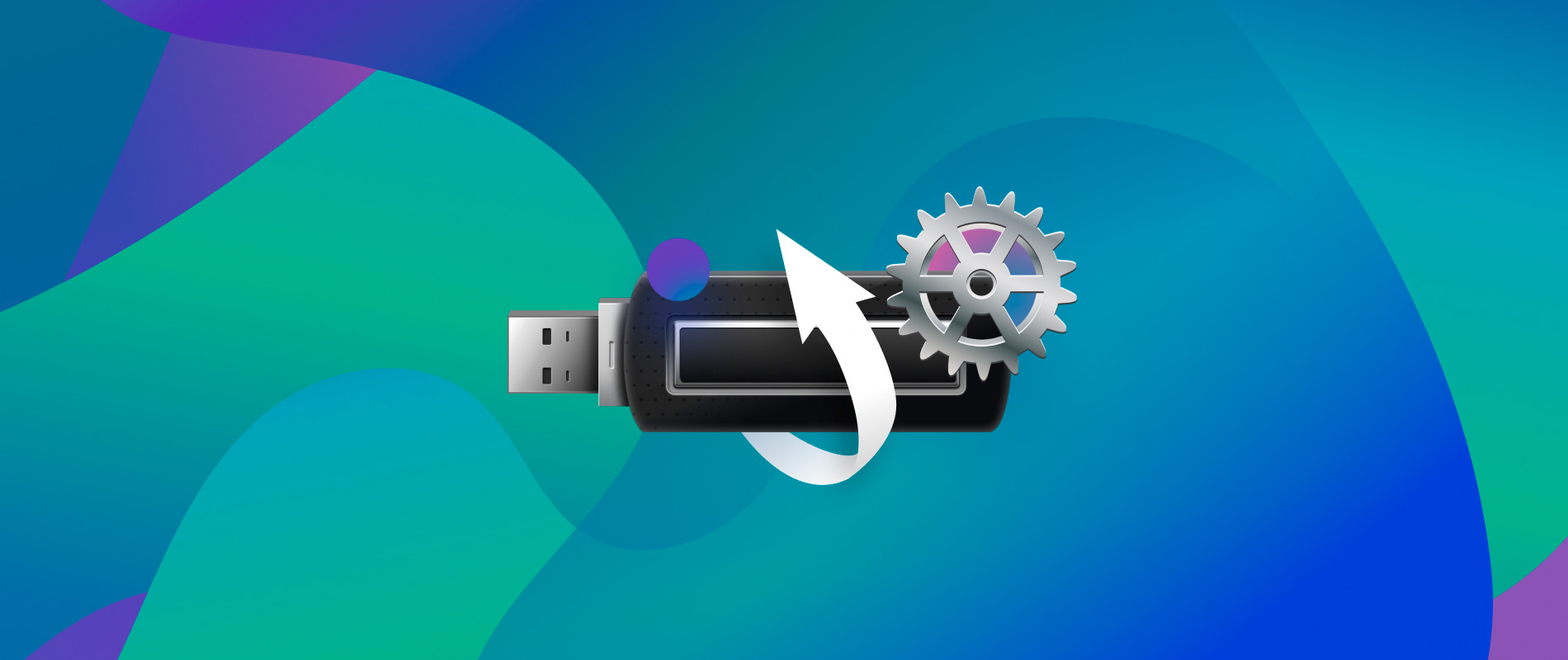 flash drive repair for mac