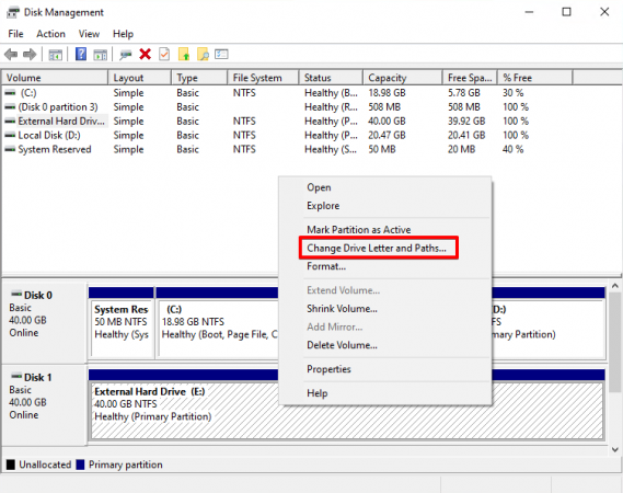 How to Recover External Hard Drive Without Formatting (Full Guide)