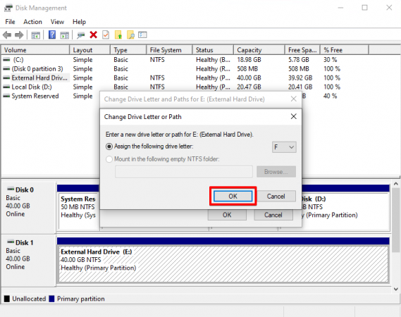 How to Recover External Hard Drive Without Formatting (2024)