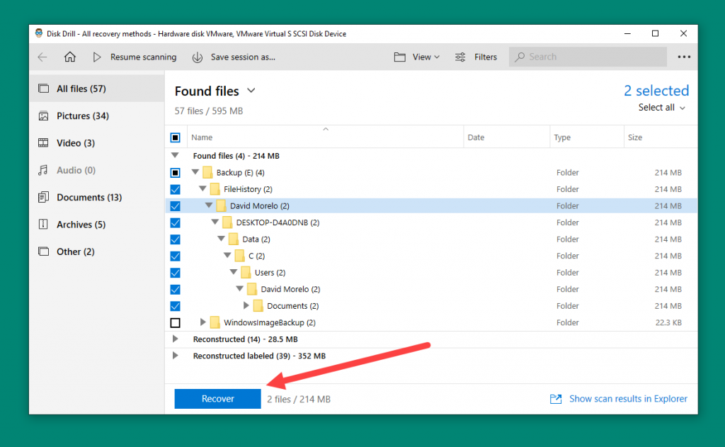 How To Recover Data From An Uninitialized Disk In 2024