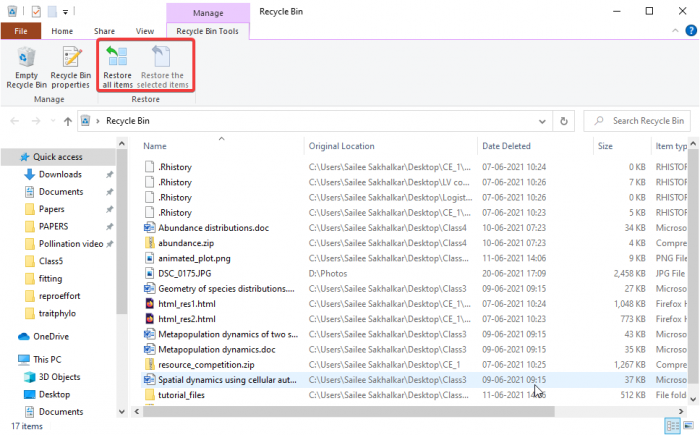 How to Recover Deleted Photos on Windows 10: 7 Proven Solutions for ...