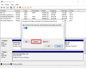 How to Recover External Hard Drive Without Formatting (2024)