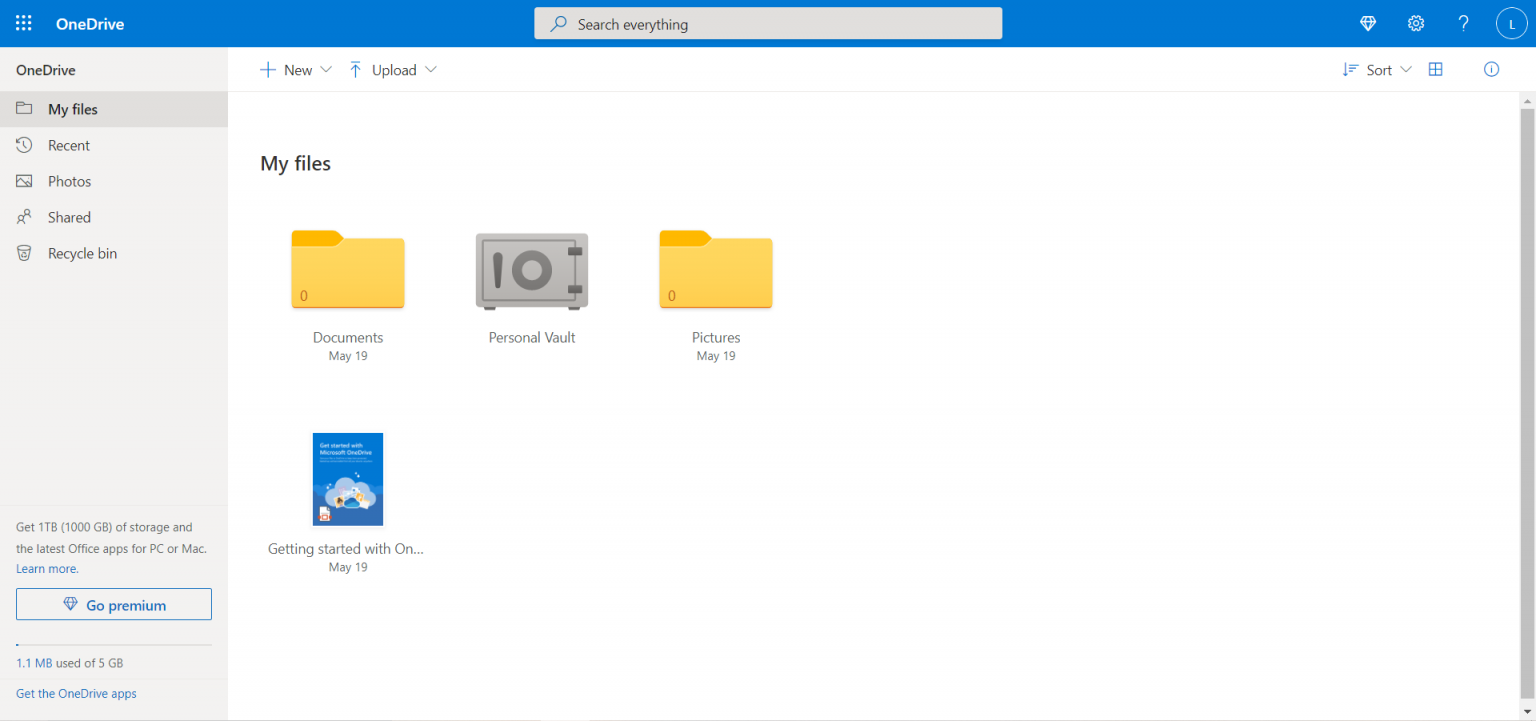 5 Essential Methods to Recover Deleted Files From OneDrive (2024)