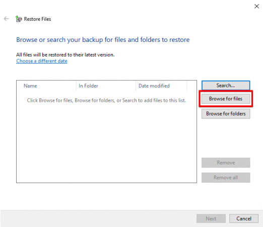 How to Recover Lost or Deleted Data From NTFS Hard Drives (2023)