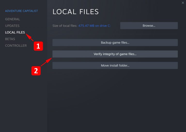 How to Recover Deleted Steam Files, Game Data, Game Saves on PC (2023)