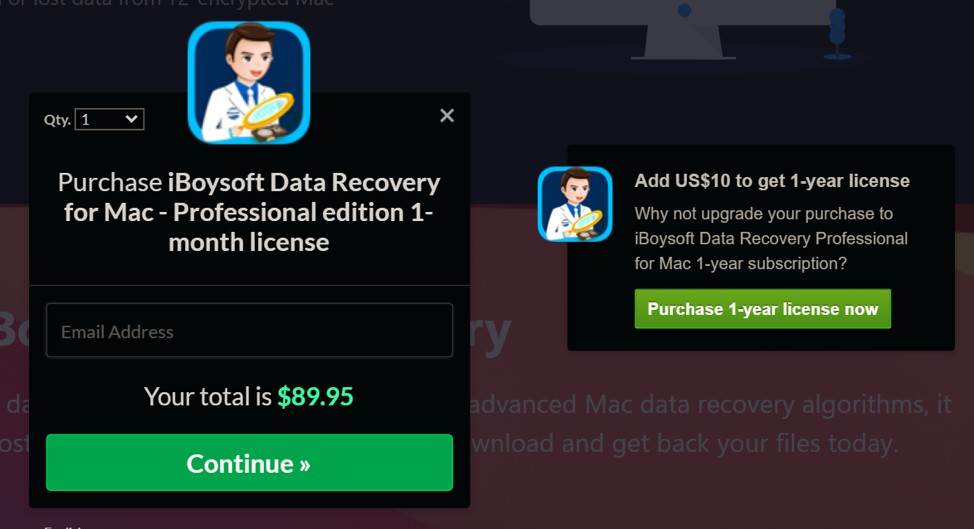 iboysoft mac data recovery review