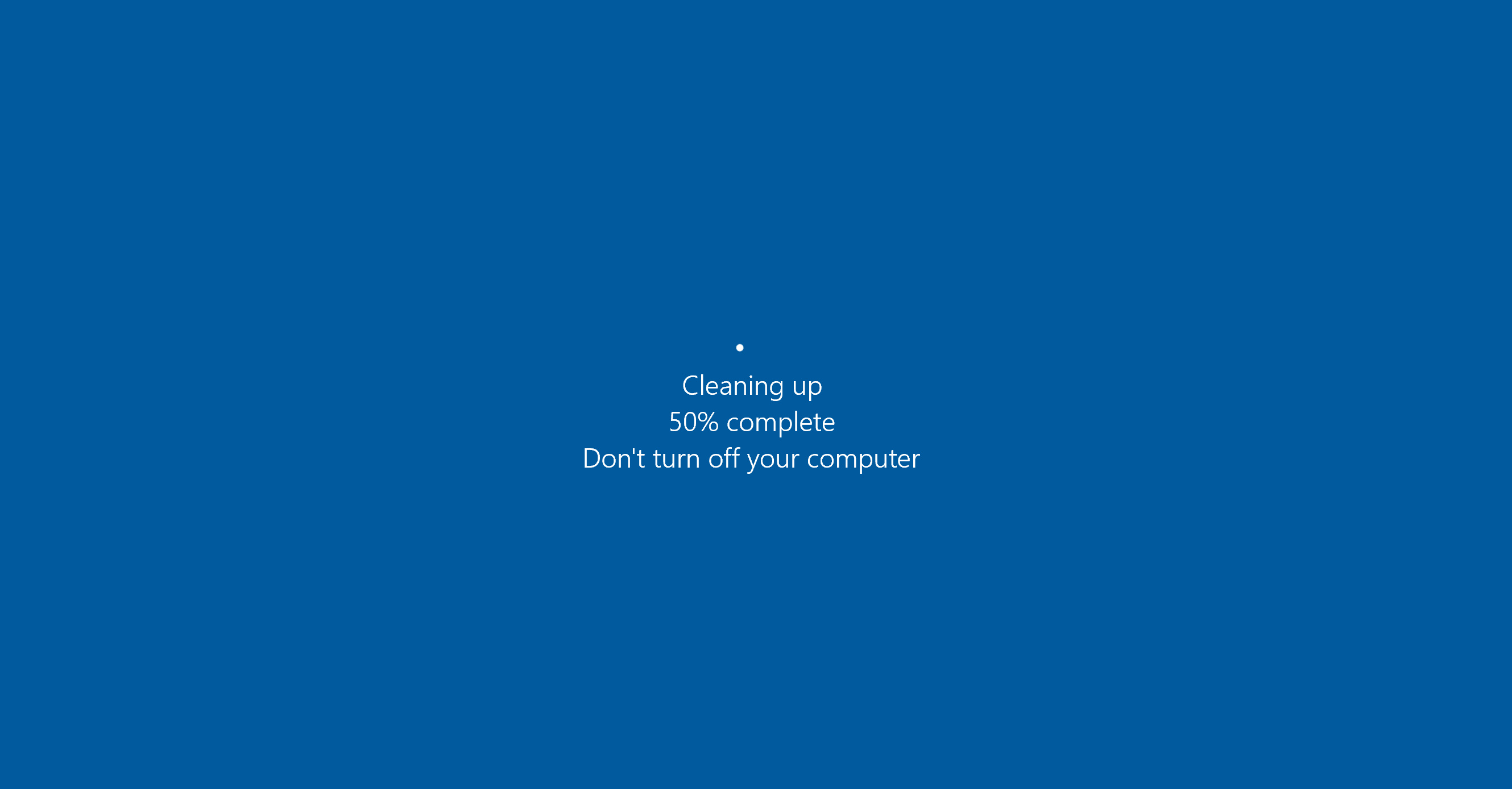 The Real Reasons Why Windows 10 Updates Delete Files