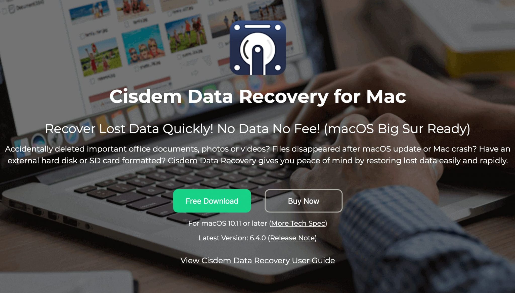 cisdem data recovery review