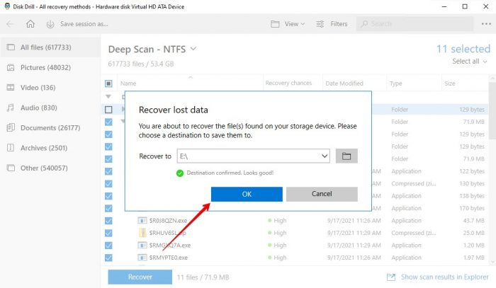 How To Recover Data From Western Digital Hard Drives And My Book Nas