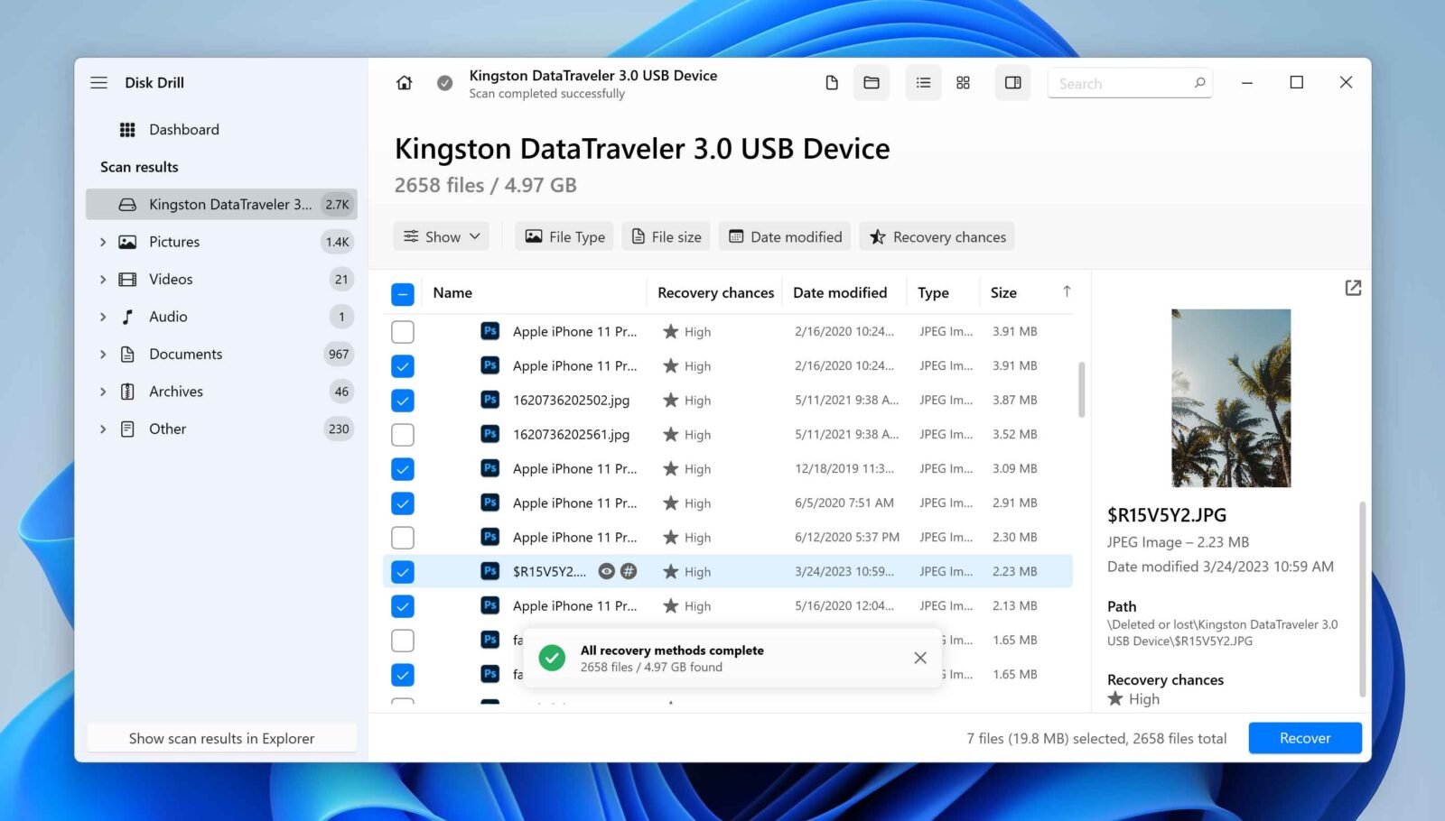 How To Recover Files Lost During Cut And Paste (2024)