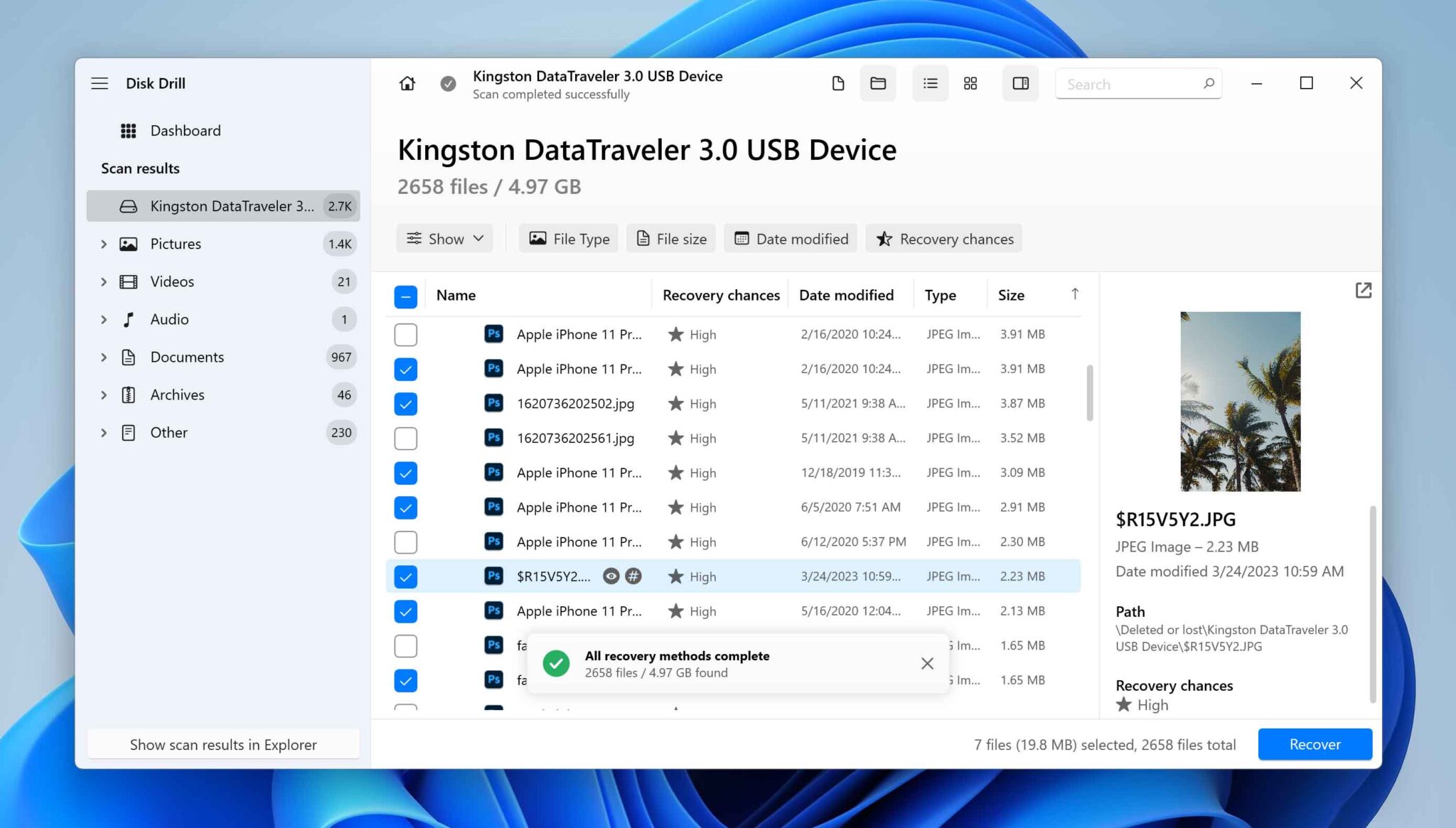 How To Recover Files Lost During Cut And Paste (2024)