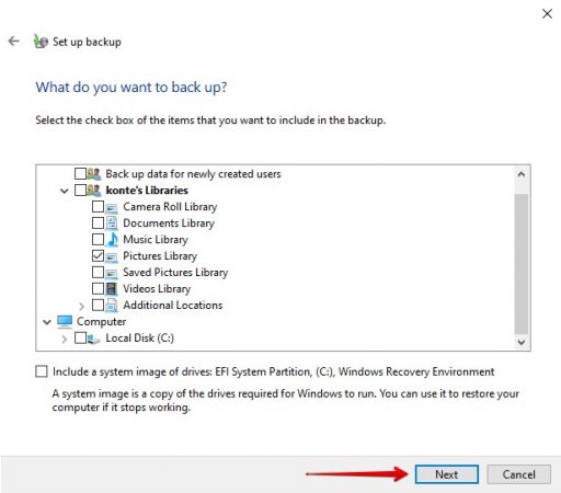 The Only Windows 10 Backup And Restore Features Guide You'll Need