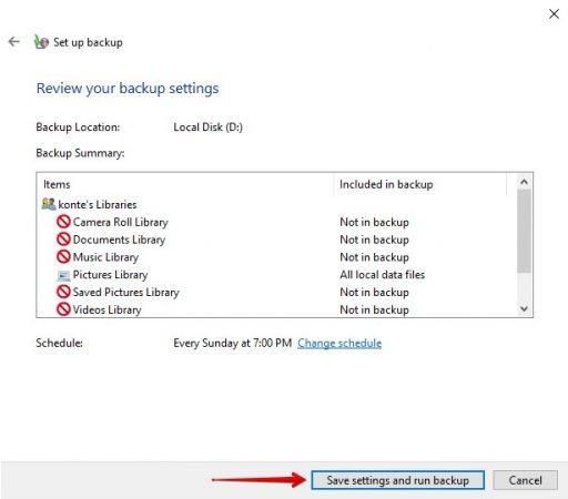 The Only Windows 10 Backup And Restore Features Guide You'll Need