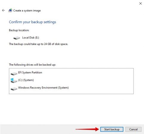 The Only Windows 10 Backup And Restore Features Guide You'll Need