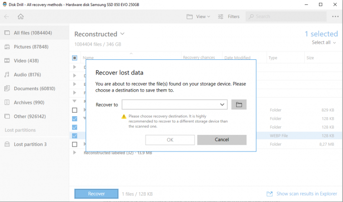 how to format usb drive without losing data