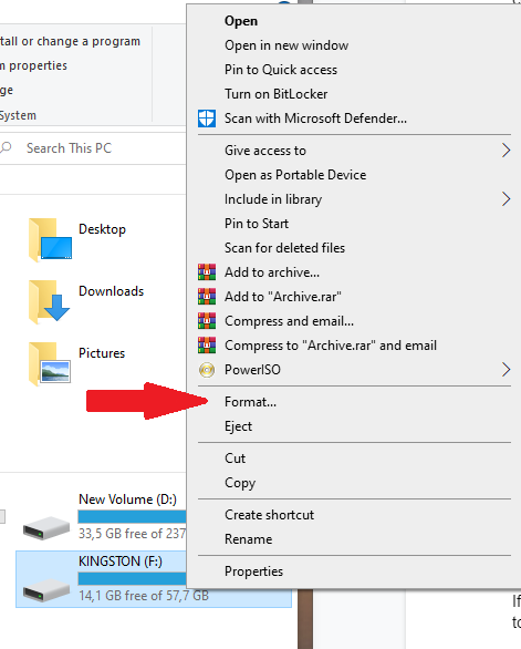 Files Disappeared from Drive: Common Reasons Possible Solutions (2023)