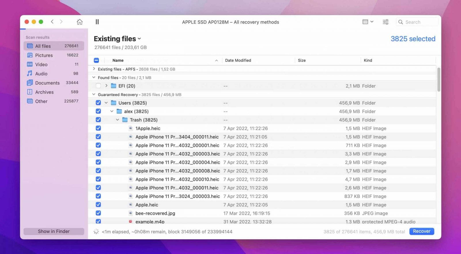 How to Recover Accidentally Emptied Trash on Mac (2024)