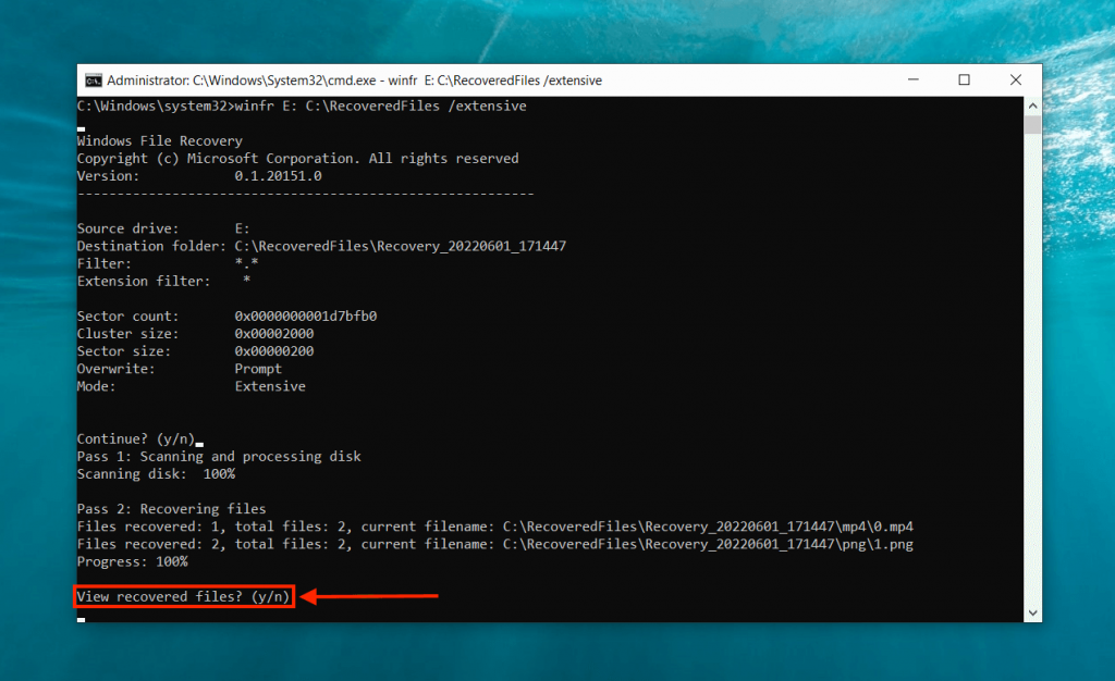 Recovering Data from a LaCie External Hard Drive: A Simple Guide