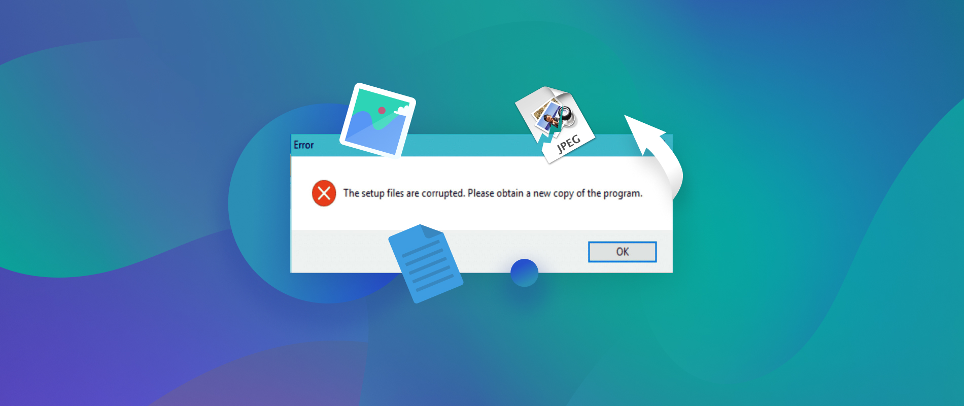 How To Fix Recover Corrupted Files On Windows 10 2024 