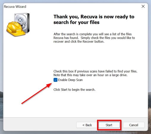 Windows Deleting Files Automatically How To Fix The Issue Recover Data