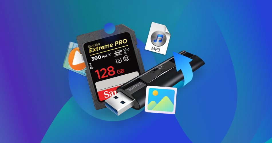 SanDisk Extreme PRO Recovery: How to Recover Data From SanDisk Extreme PRO  Devices