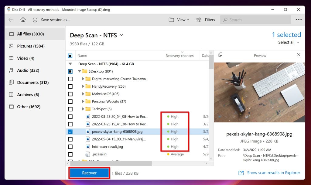 NVMe Data Recovery: Repairing & Retrieving Data from M.2 SSDs