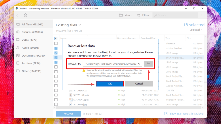 How to Recover Files Deleted by Windows Defender on Windows 10 (2024)