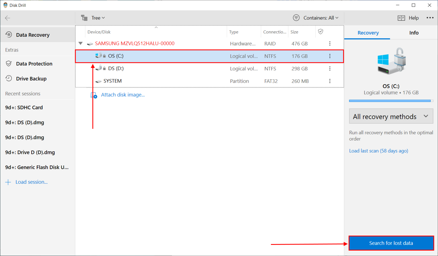 How To Recover Deleted, Unsaved, Or Damaged AutoCAD Files (2023)