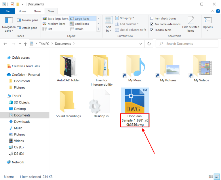 How To Recover Deleted, Unsaved, Or Damaged AutoCAD Files (2024)