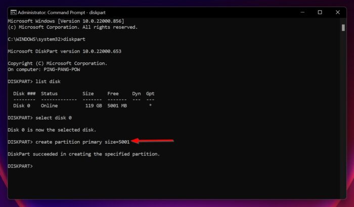 How to Fix & Recover Data From an Unallocated Drive/Partition/Disk Space